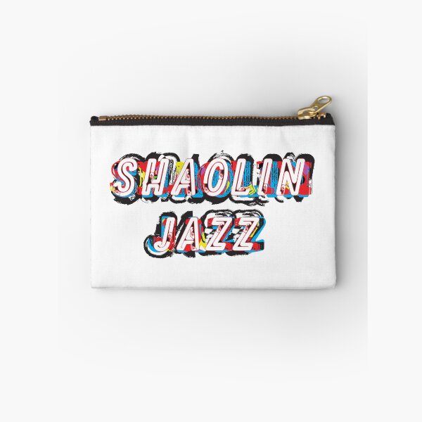 Item preview, HYPER designed and sold by SHAOLIN JAZZ.