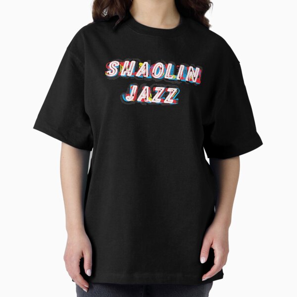 Item preview, HYPER designed and sold by SHAOLIN JAZZ.