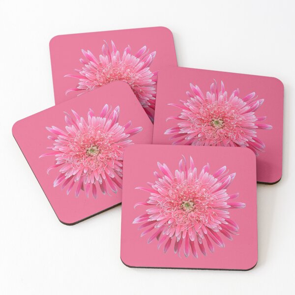Item preview, Pink Gerbera designed and sold by STHogan2.