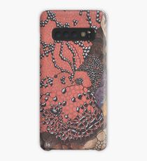 Gila-Monster Hülle & Klebefolie für Samsung Galaxy