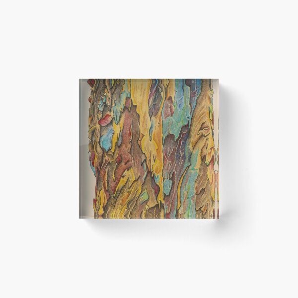Item preview, Quintessence designed and sold by Michelle Ripari.