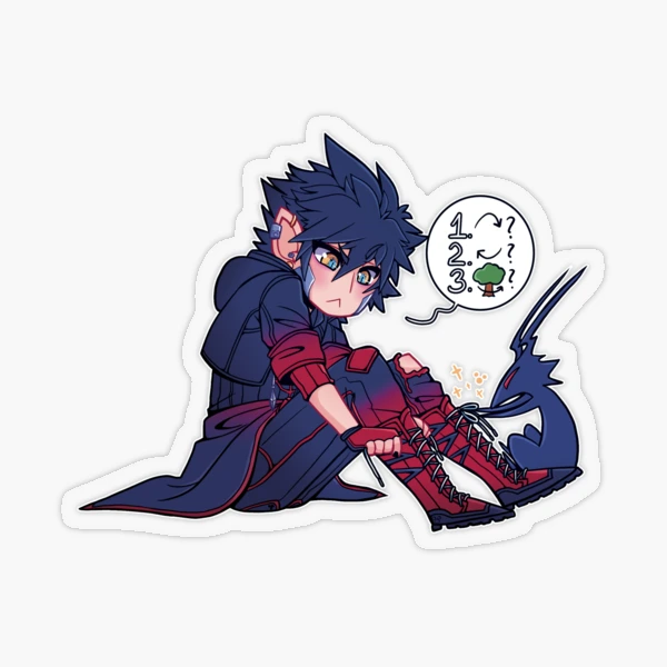 Vanitas Ventus Donut