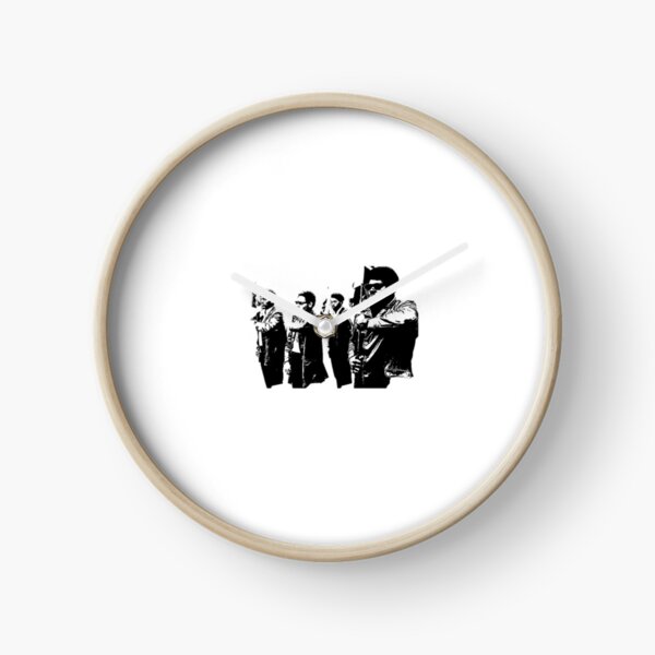Item preview, Panthers, Elbert, Leroy, Bobby, Stokely designed and sold by francisholmes.
