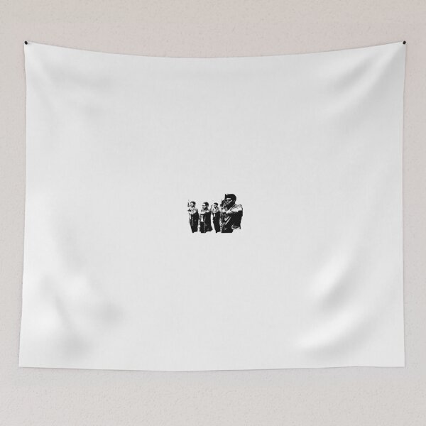 Item preview, Panthers, Elbert, Leroy, Bobby, Stokely designed and sold by francisholmes.