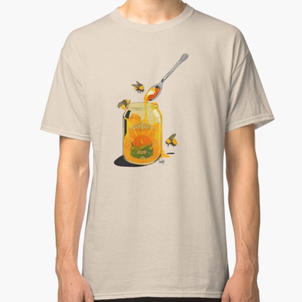 Honey Classic T-Shirt