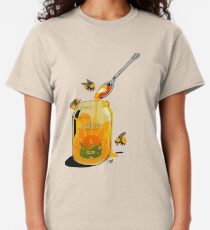 Honey Classic T-Shirt