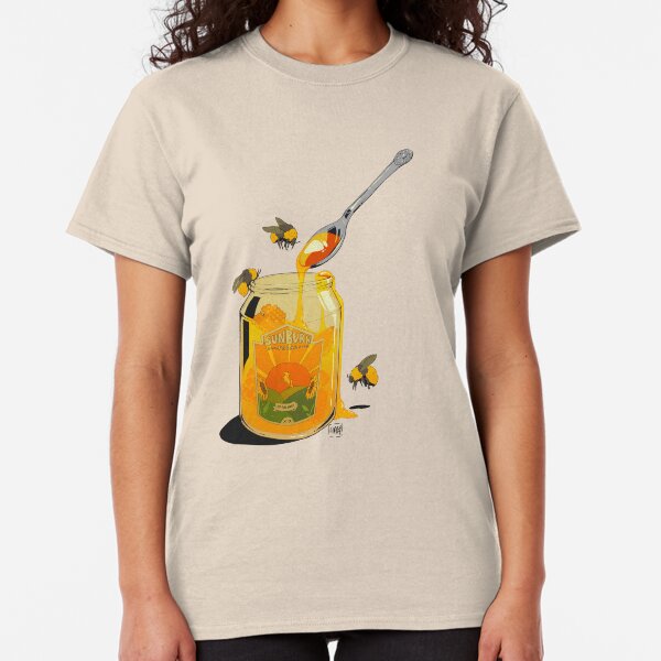 Honey Classic T-Shirt