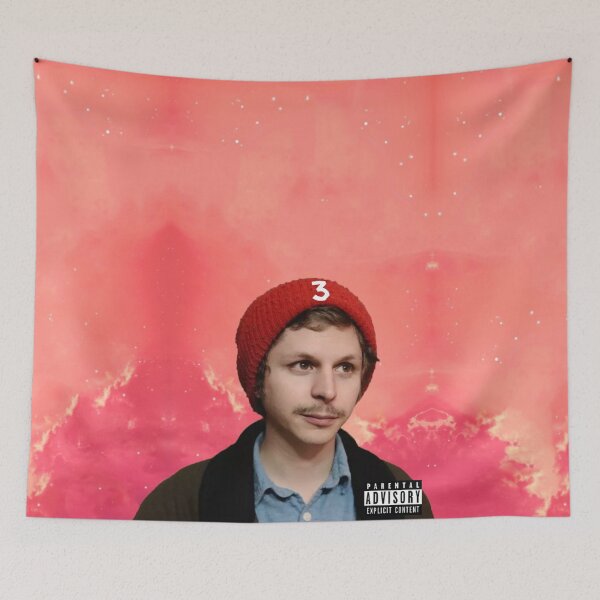 Item preview, Micheal Cera Coloring book designed and sold by Ironic-Tees.