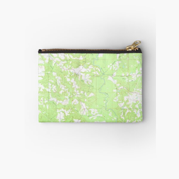 Item preview, USGS TOPO Map Mississippi MS Barrontown 335284 1963 24000 designed and sold by WetdryvacRBO2.
