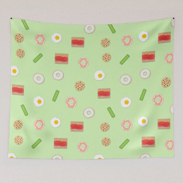 Item preview, Deli Treats Stickers and More designed and sold by sweetpea73.