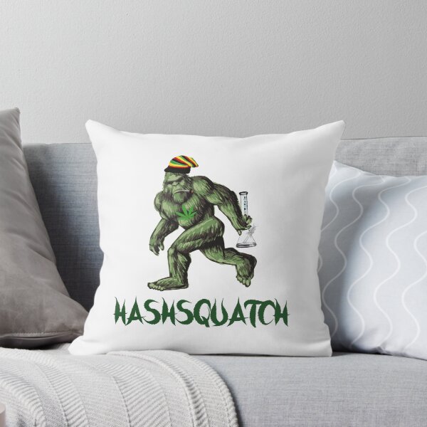Item preview, Hashsquatch designed and sold by Kooky28.