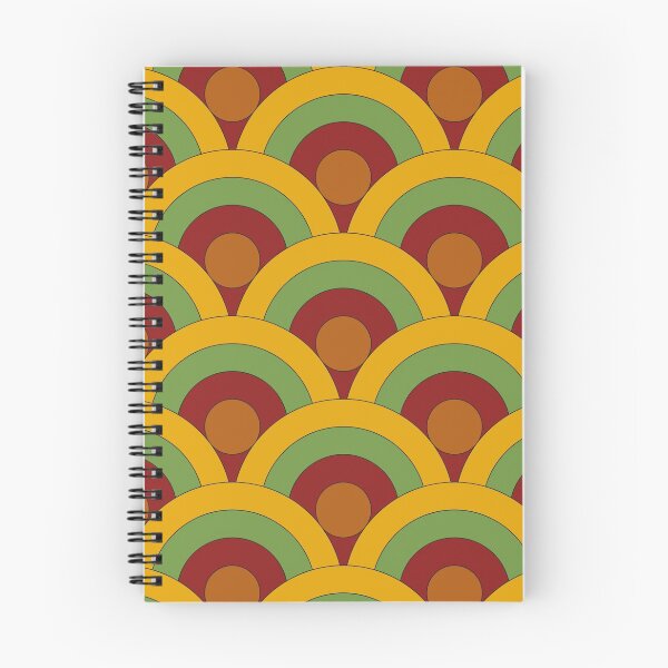 Item preview, Arcos al atardecer designed and sold by Kt Designs.