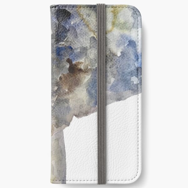 The Triumphant Trunk iPhone Wallet
