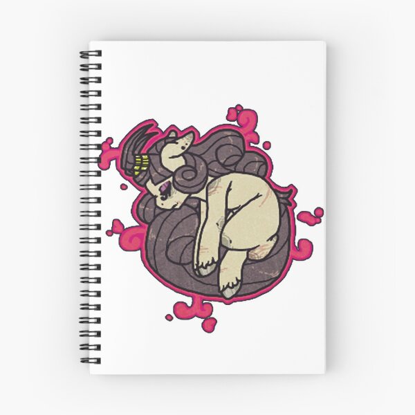 Aperçu de l'œuvre Misère créée et vendue par sexygoatgod.