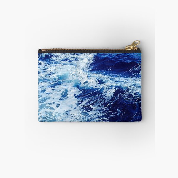 Item preview, Ocean waves designed and sold by juliatomei.