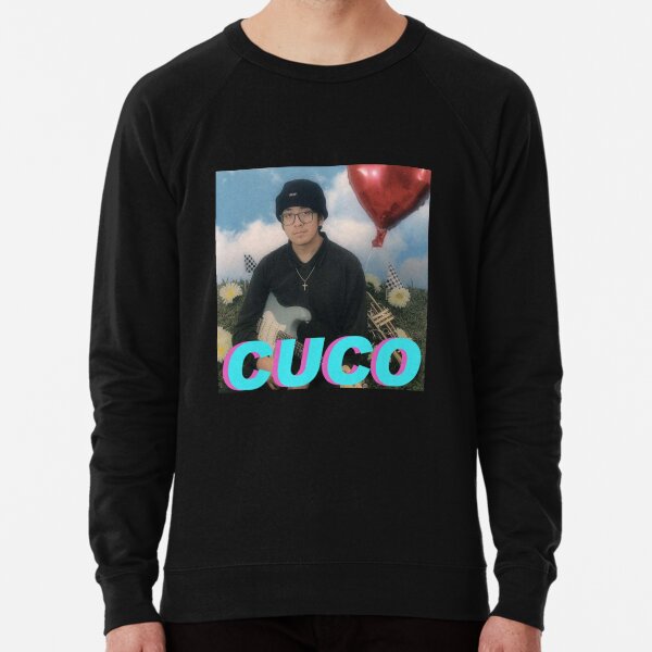 cuco merch hoodie