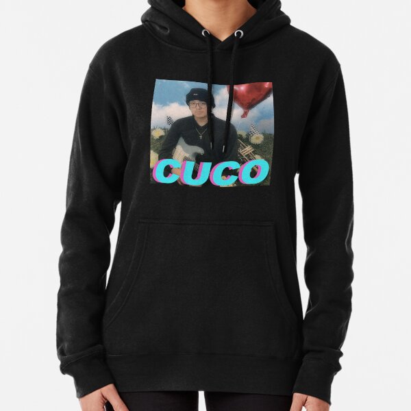 cuco merch hoodie