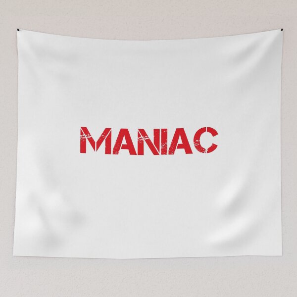 Item preview, Maniac (v2) designed and sold by BlueRockDesigns.