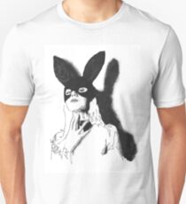 B&W #75 - Tees Unisex T-Shirt