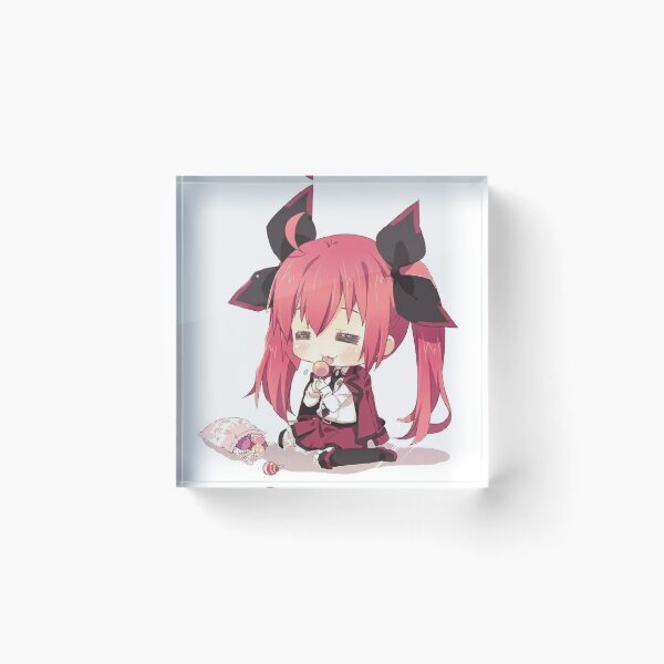 Item preview, Kotori Itsuka - Date A Live designed and sold by JasonXie.