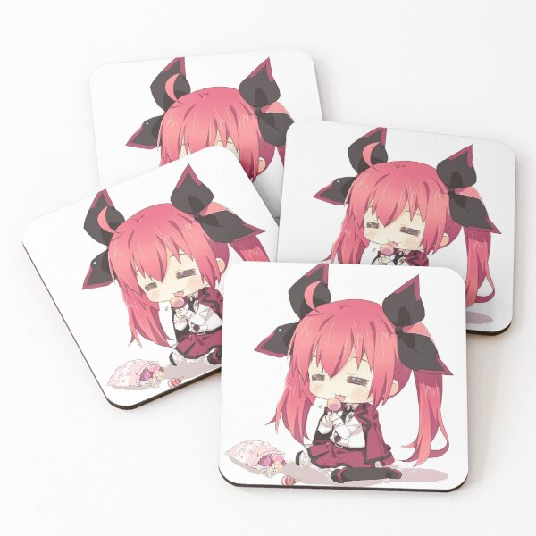 Item preview, Kotori Itsuka - Date A Live designed and sold by JasonXie.