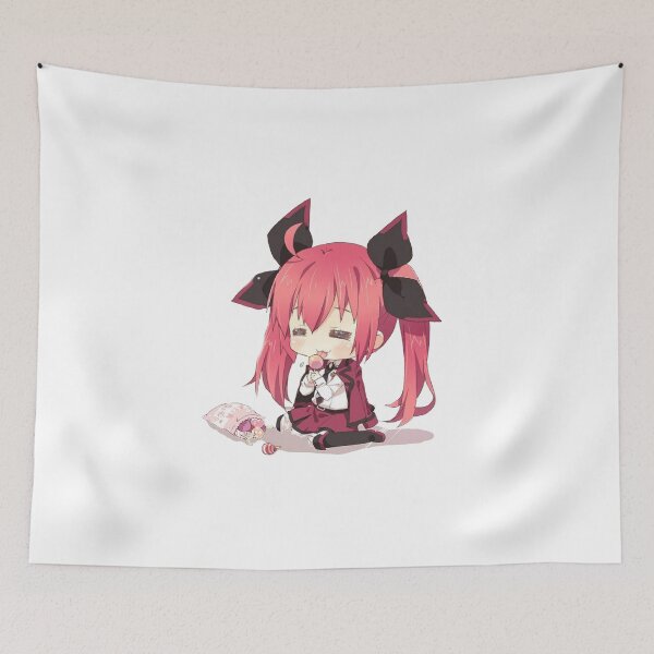 Item preview, Kotori Itsuka - Date A Live designed and sold by JasonXie.