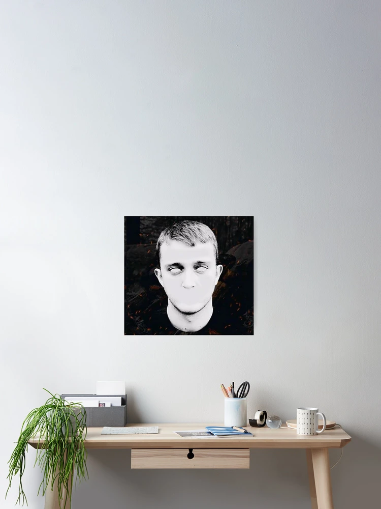 Thumbnail 2 of 3, Poster, VALD  designed and sold by F430.