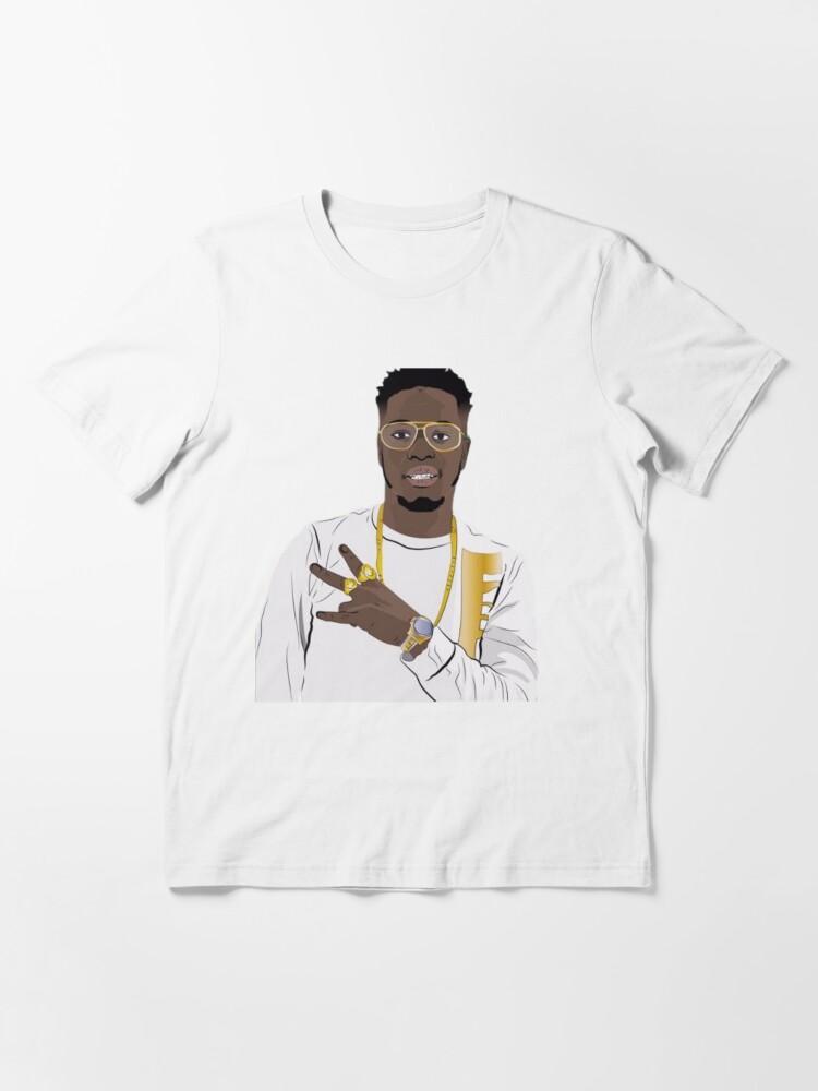 T-shirt essentiel for Sale avec l'œuvre « Niska dessin » de l