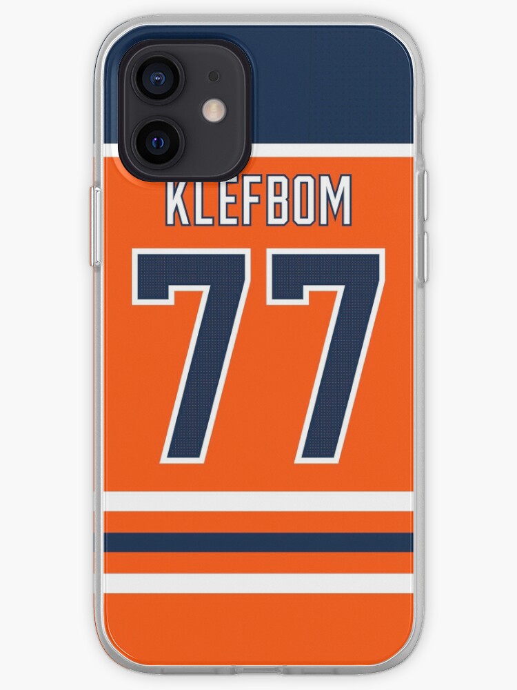 klefbom jersey