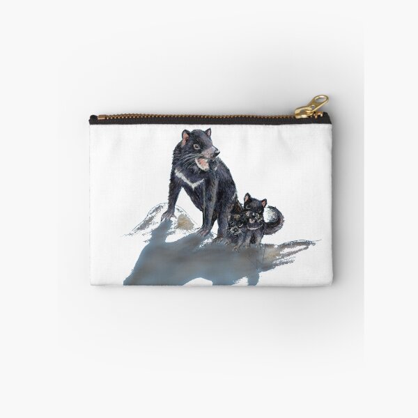 Item preview, Tasmanian Devil designed and sold by Lyn Walker.