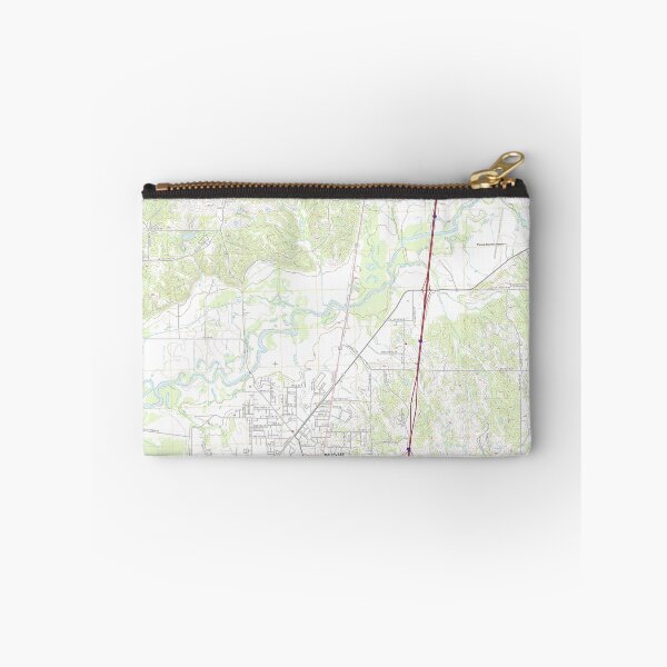 Item preview, USGS TOPO Map Mississippi MS Batesville 20120402 TM designed and sold by WetdryvacRBO2.