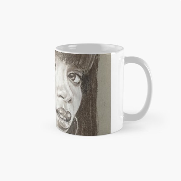 Item preview, Sultry  designed and sold by Ray Jackson.