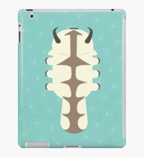 Appa iPad-Hülle & Klebefolie