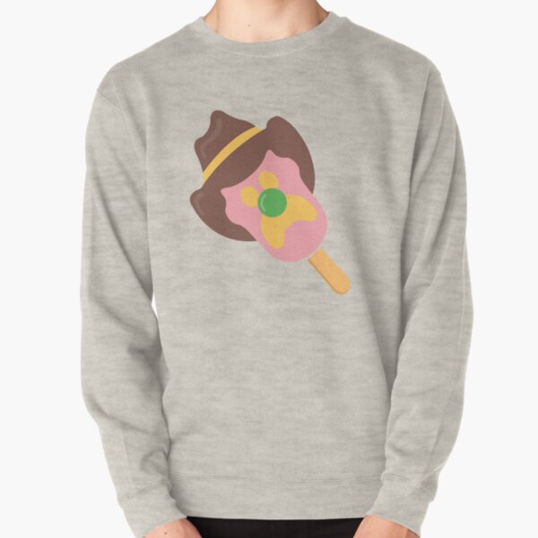 BUBBLY O BILLY Pullover Sweatshirt