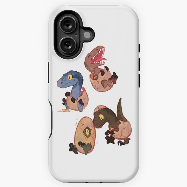 Item preview, Raptor posse designed and sold by Ana Amorim (Flatceteraart).