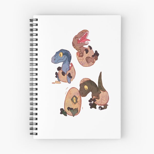Item preview, Raptor posse designed and sold by Ana Amorim (Flatceteraart).