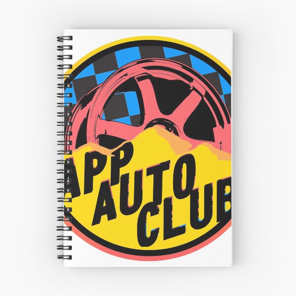 Item preview, App Auto Club Checker Icon designed and sold by shatsmctats.