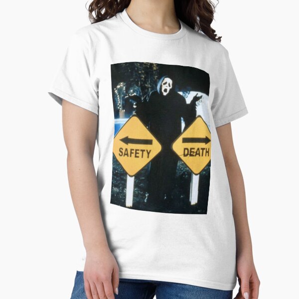 Item preview, safety or death designed and sold by sampursley.