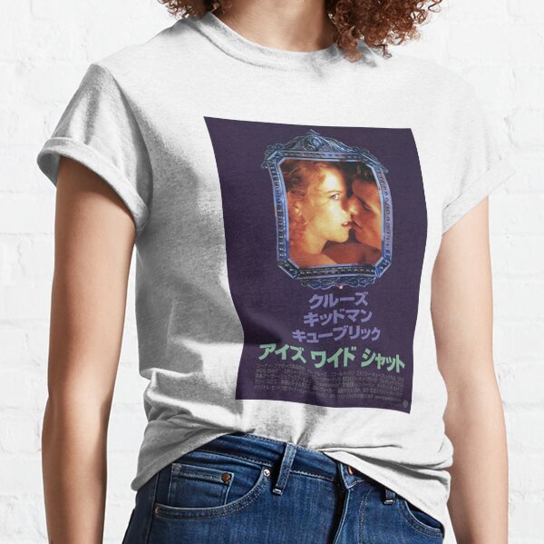 Eyes Wide Shut TShirts Redbubble