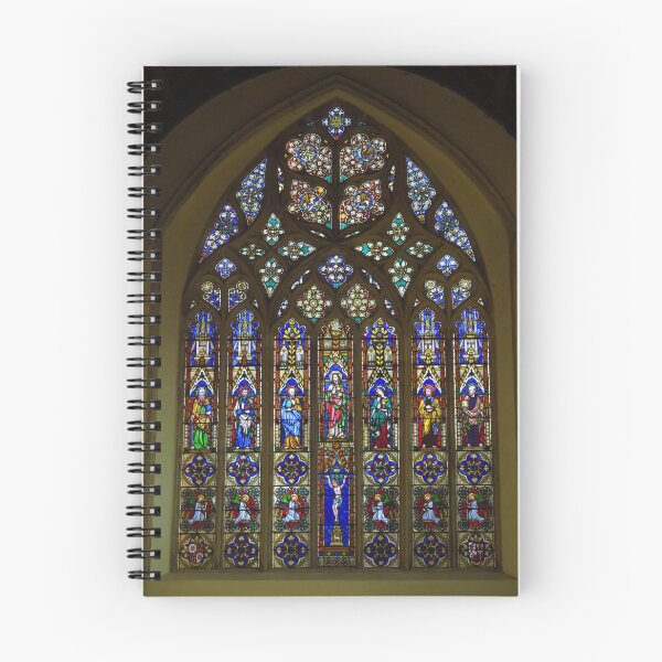 Item preview, The East Window, St Mary's, Redgrave, Suffolk designed and sold by wiggyofipswich.