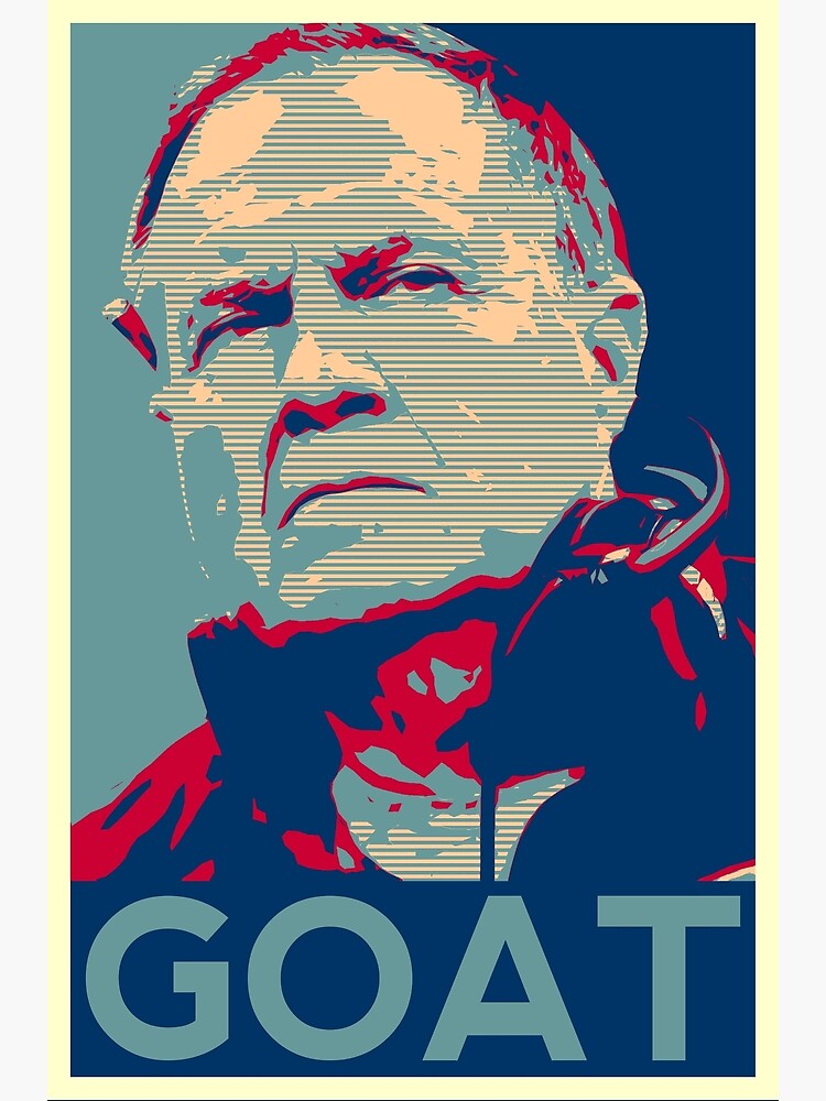 In Chubb We Trust! Poster for Sale by Roommates