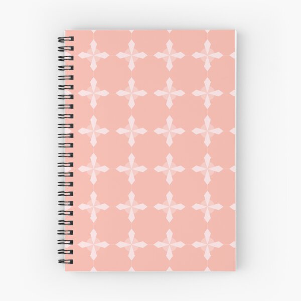 Item preview, Rejilla geométrica rosa designed and sold by lemonade-tea.