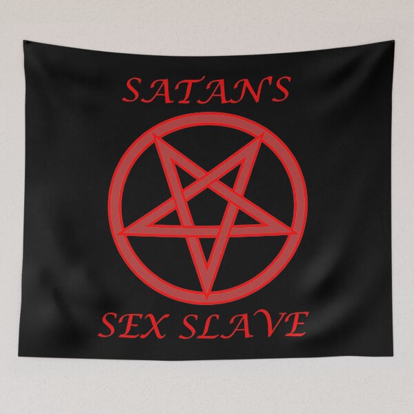 Item preview, Devil's Sex Slave designed and sold by ArtByKevG.