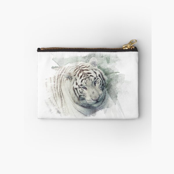Item preview, White Tiger designed and sold by Pearcatprod.