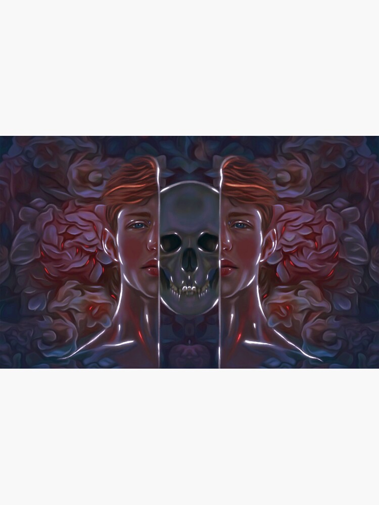 Mortal beauty by veuliahzg