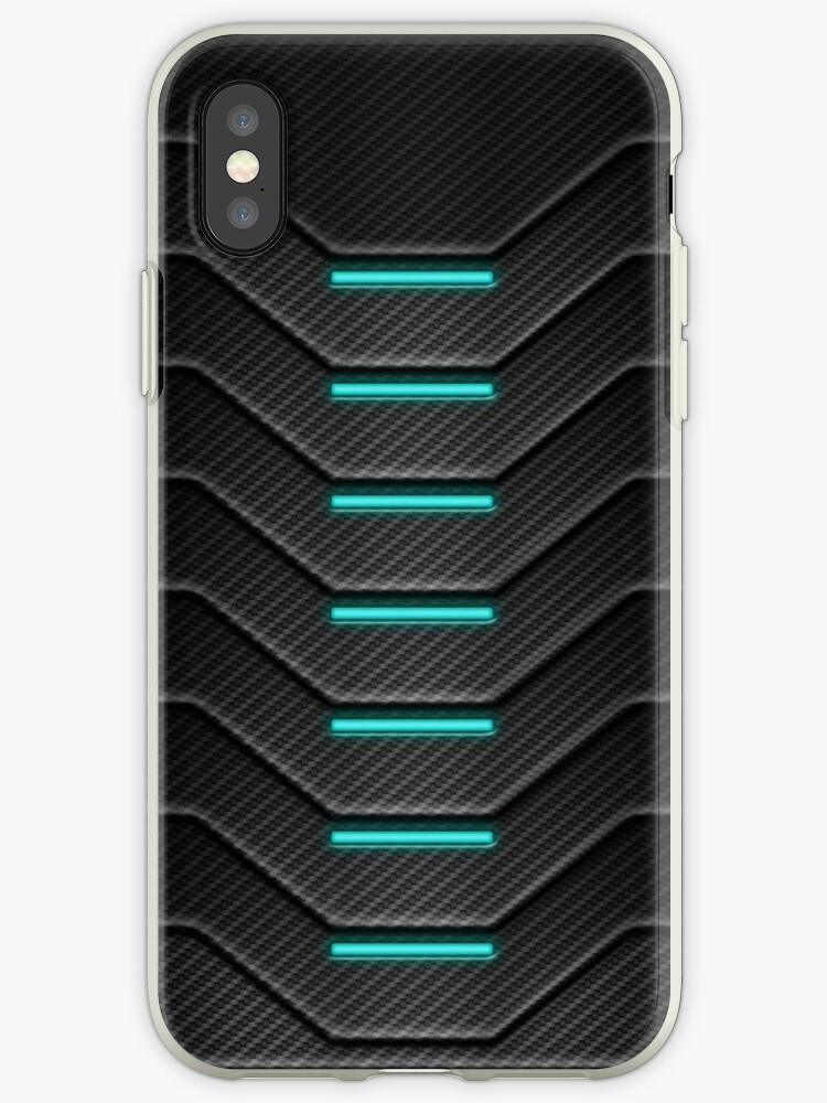 Carbon Fiber Iphone Case >> Carbon Fibre Futuristic Phone Case Iphone Case By Matitechnique Carbon Fiber Iphone Case >> Carbon Fibre Futuristic Phone Case Iphone Case By Matitechnique