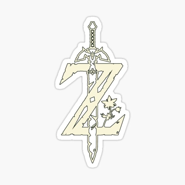 Item preview, LoZ  designed and sold by Hinata Lexy Lin.