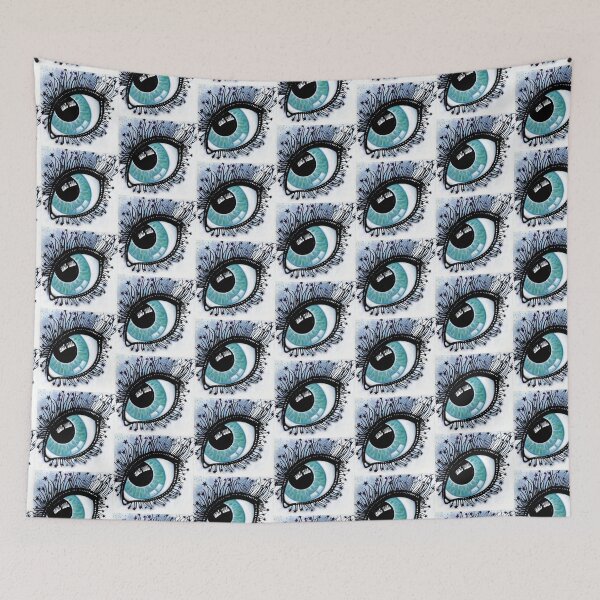Item preview, Starry Eye & Still Blissfull designed and sold by tiffanienunn.