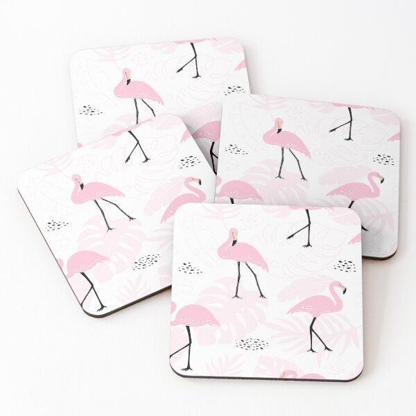 Item preview, Pink Flamingo designed and sold by FotoArtist.