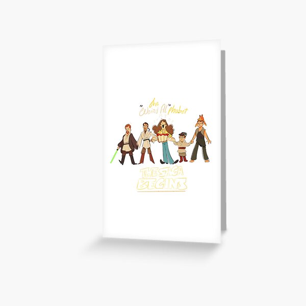 Greeting Card